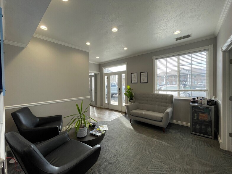 More Photos Of 481-485 S Orem Blvd, Orem Medical For Sale