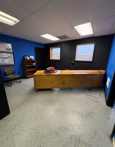 More Photos Of 43510 National Rd, Belmont Industrial For Sale