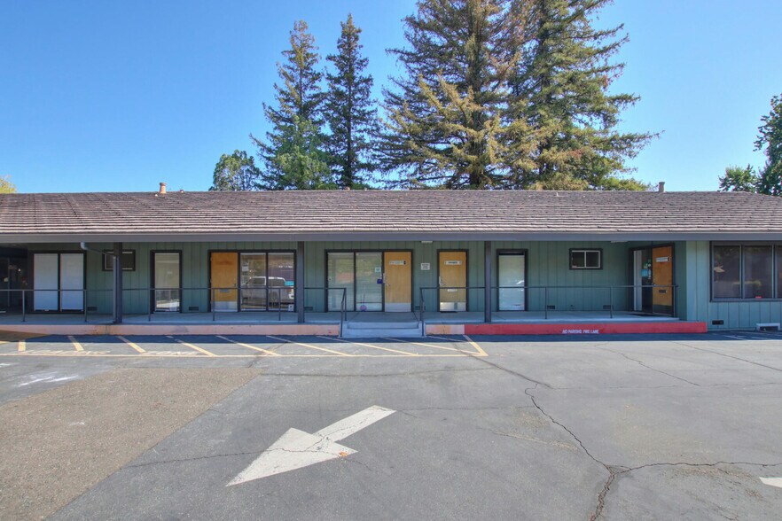 More Photos Of 1901 Watt Ave, Sacramento Medical For Lease