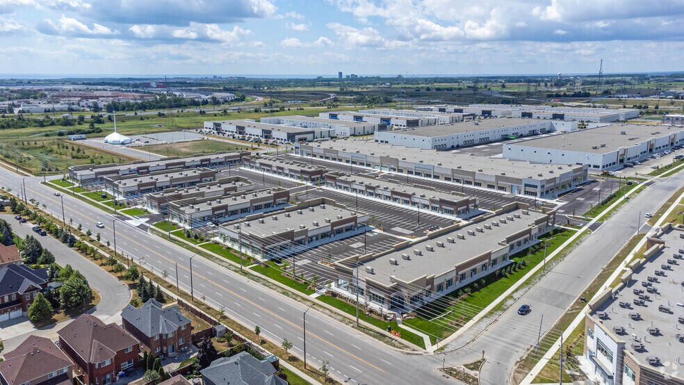 More Photos Of 3545 Odyssey Dr, Toronto Warehouse For Lease