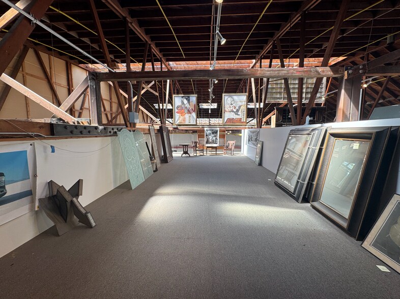 More Photos Of 75 Williams Ave, San Francisco Warehouse For Sale
