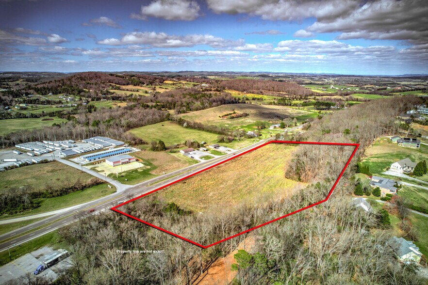 More Photos Of 0 Highway 113, White Pine Land For Sale