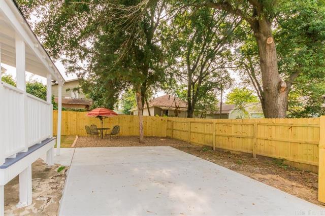 More Photos Of 413 E 15th St, Little Rock Apartments For Sale