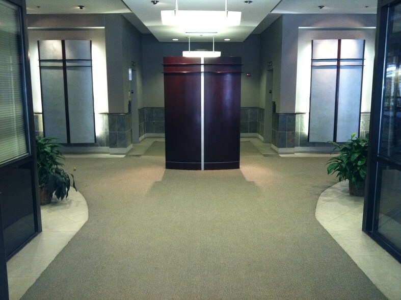 More Photos Of 9900 Main St, Fairfax Office For Lease