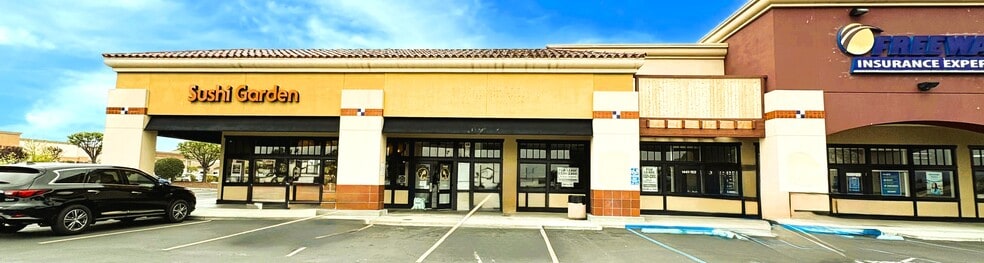 More Photos Of 1415-1465 Main St, Watsonville Unknown For Lease