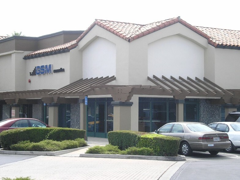 More Photos Of 14329 Woodruff Ave, Bellflower Storefront For Lease
