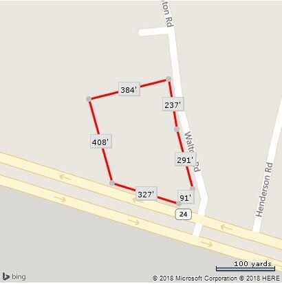 More Photos Of 661-661 Freedom Way, Midway Park Land For Sale