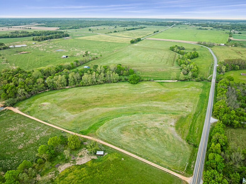 More Photos Of 12537 N Highway 43, Maysville Land For Sale