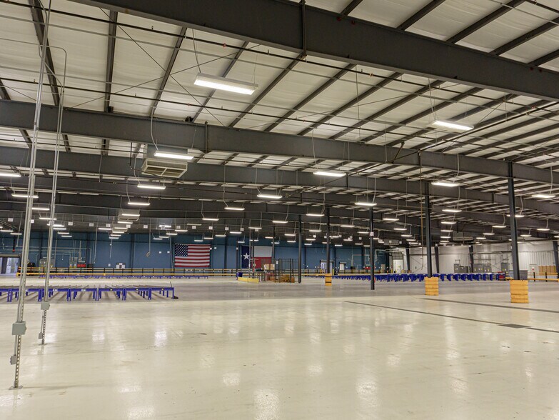 More Photos Of 7300 Regency Rd, Marshall Warehouse For Sale