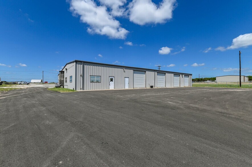 More Photos Of 4450 State Highway 29, Bertram Industrial For Lease