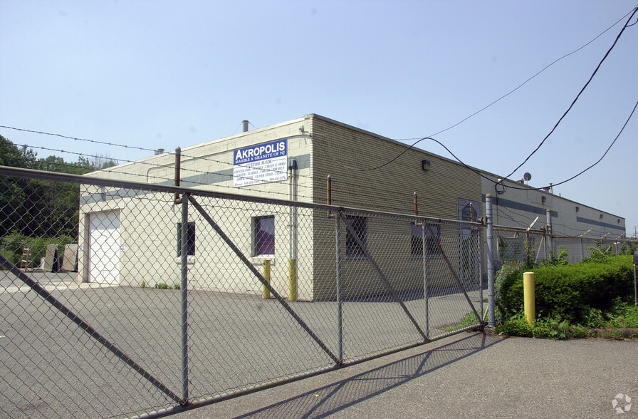 More Photos Of 88 Tyler Pl, South Plainfield Warehouse For Sale