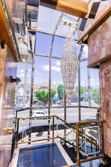 More Photos Of 79 Hempstead Tpke, West Hempstead Lodge Meeting Hall For Sale