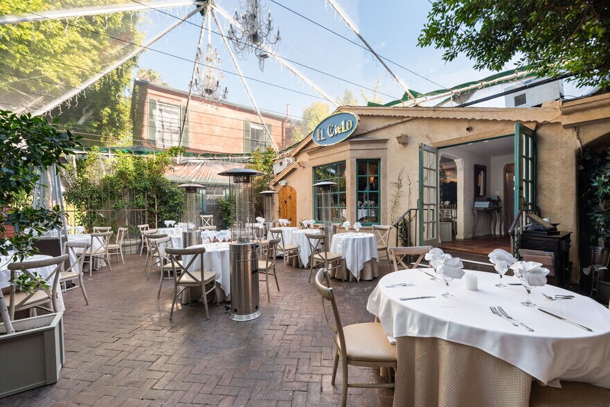 More Photos Of , Beverly Hills Unknown For Sale