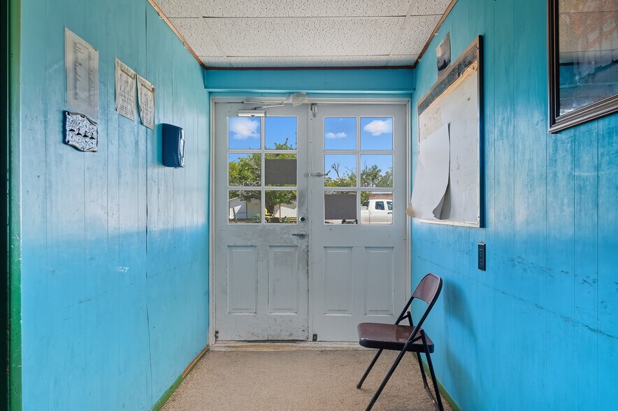 More Photos Of 1510 Portland Ave, Abilene Lodge Meeting Hall For Sale