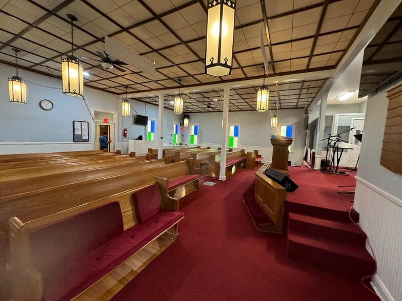 More Photos Of 14819 Old Hanover Rd, Upperco Religious Facility For Sale