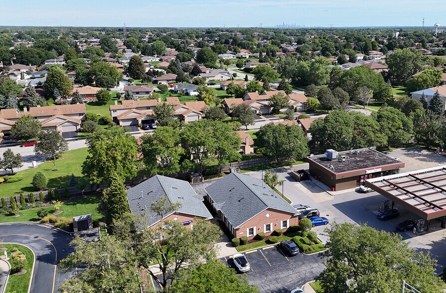More Photos Of 7620-7632 W 159th St, Orland Park Office For Sale