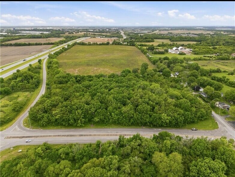 More Photos Of 6101 Cookingham dr, Kansas City Land For Sale