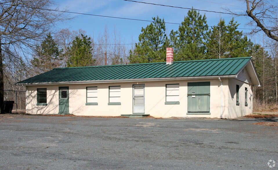 More Photos Of 1625 N US Highway 29, Salisbury Flex For Sale