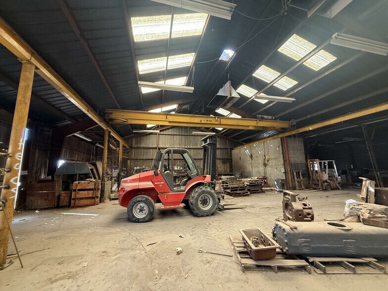 More Photos Of 606 W University Blvd, Odessa Land For Sale