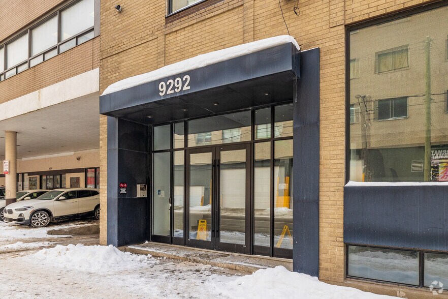 More Photos Of 9292 Rue Meilleur, Montréal Loft Creative Space For Lease