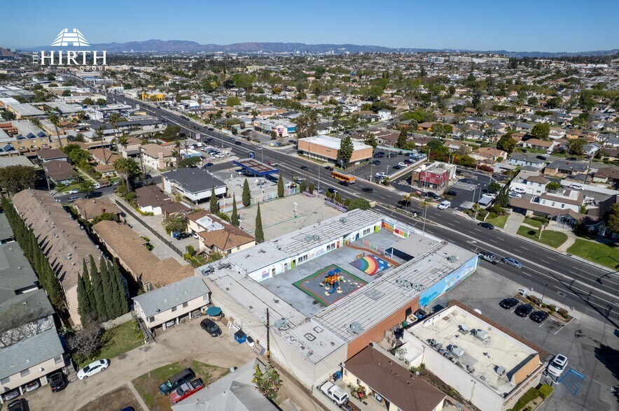 More Photos Of 1217-1223 Centinela Ave, Inglewood Schools For Lease