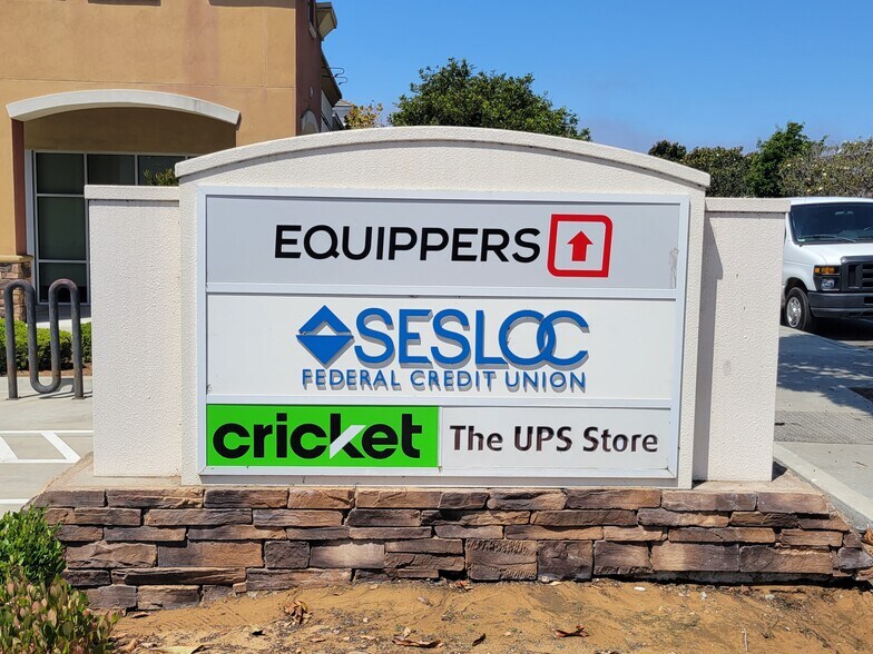 More Photos Of 1375 Grand Ave, Arroyo Grande Restaurant For Sale