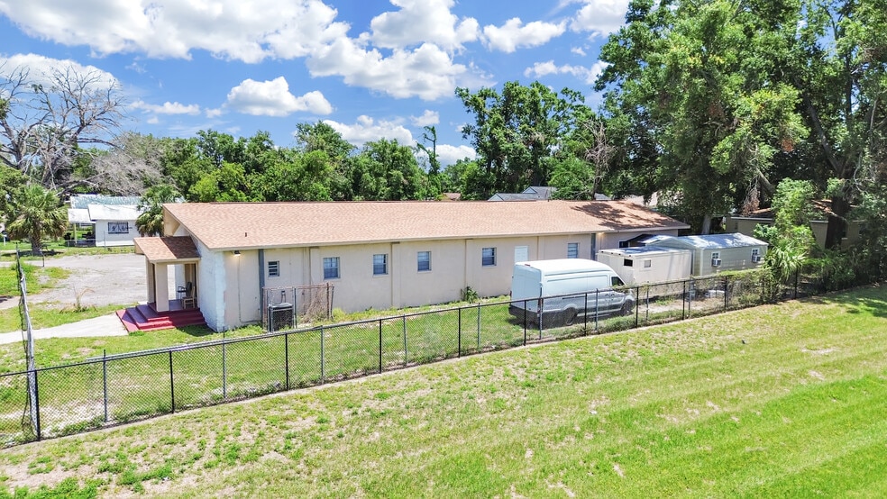 More Photos Of 3201 E Genessee St, Tampa Religious Facility For Sale