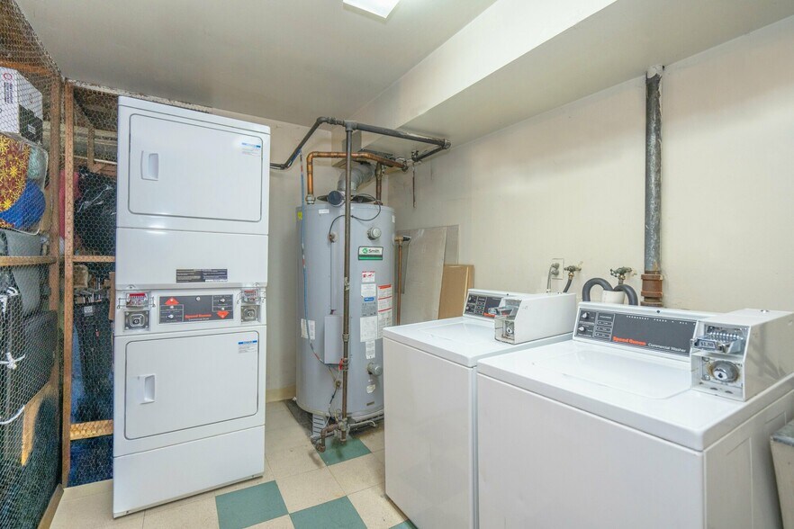 More Photos Of 6444 5th Ave, Takoma Park Apartments For Sale