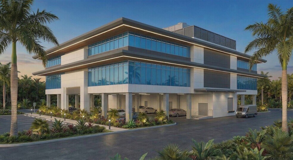 Primary Photo Of 4970 Barkley Cir, Fort Myers Medical For Sale