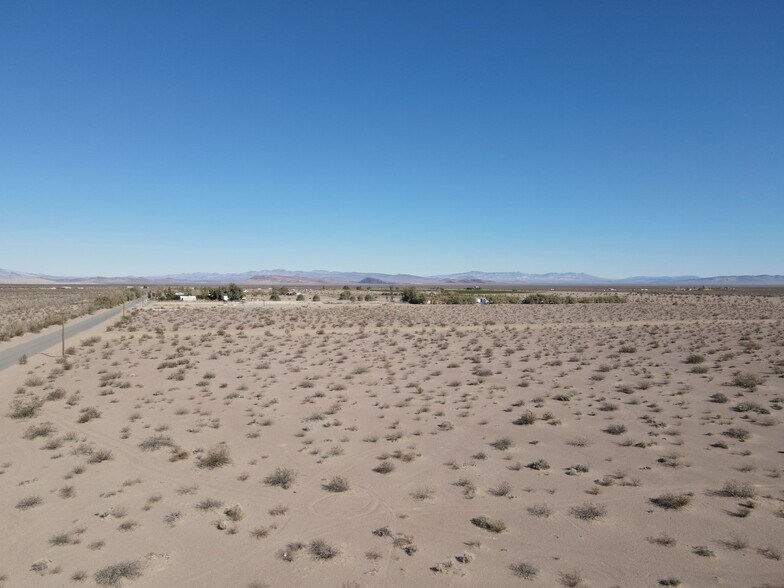 More Photos Of 3715 W Palo Verde Rd, Amargosa Valley Land For Sale