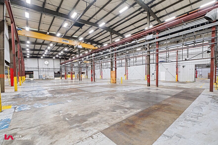 More Photos Of 1330 Atlanta Hwy, Madison Manufacturing For Sale