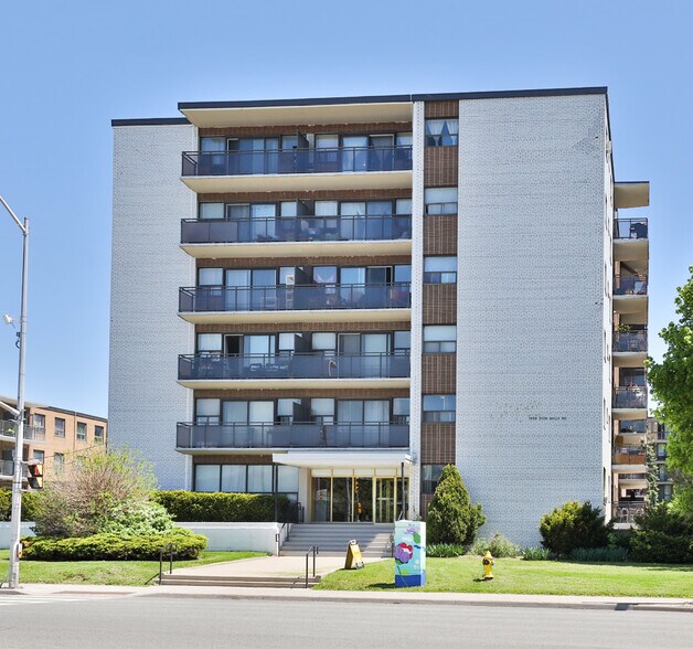 More Photos Of 1059 Don Mills Rd, Toronto Apartments For Sale