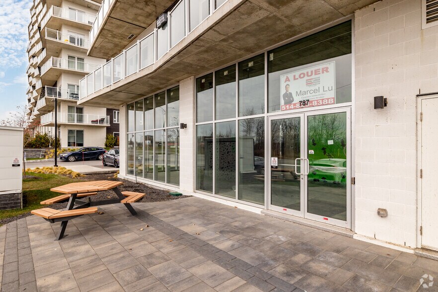 More Photos Of 705-791 Av Pierre-Dansereau, Terrebonne Apartments For Lease