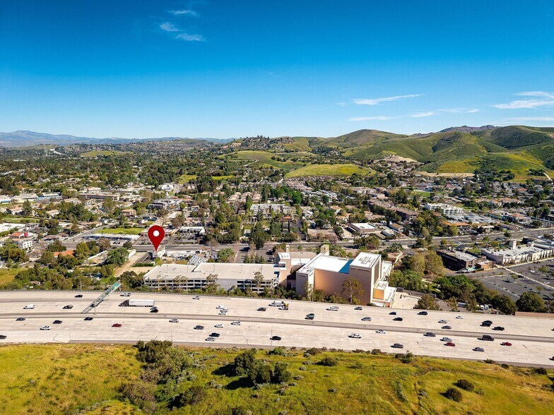 More Photos Of 1868 E Thousand Oaks Blvd, Thousand Oaks Medical For Sale