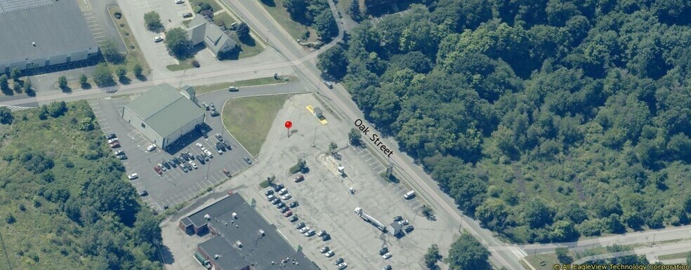 More Photos Of 178 Oak St, Brockton Land For Lease