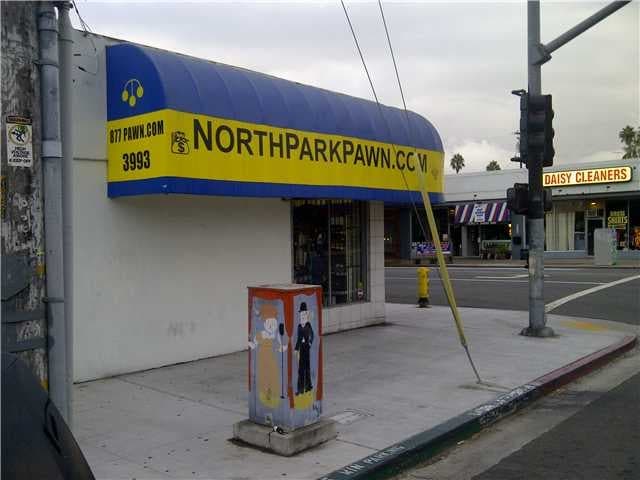 More Photos Of 3993 30th St, San Diego Restaurant For Lease