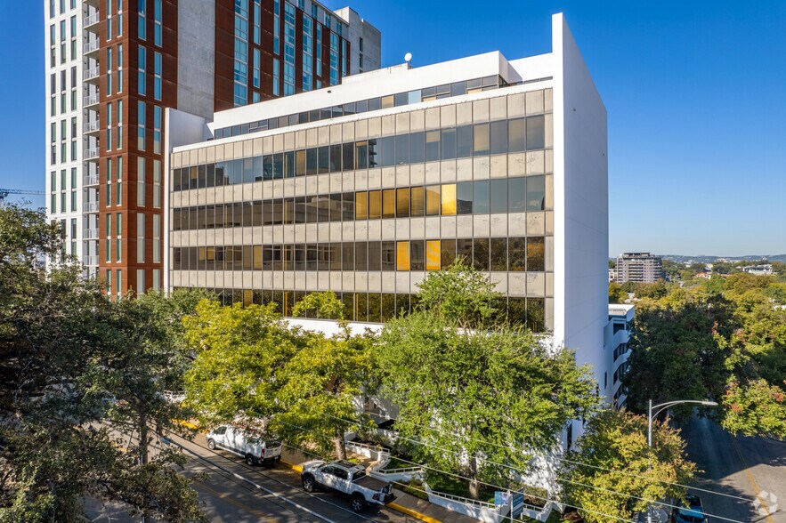 More Photos Of 812 San Antonio St, Austin Office For Lease