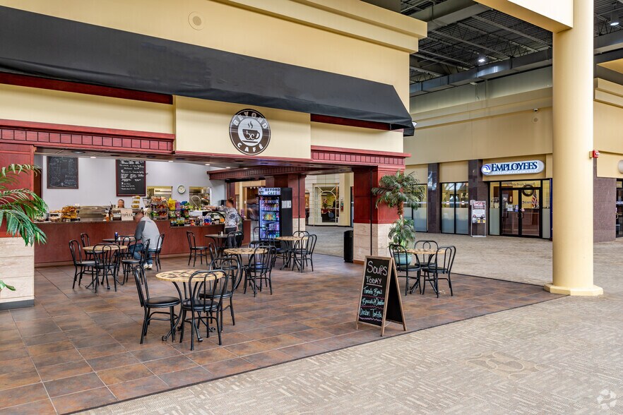 More Photos Of 14002 E 21st St, Tulsa Unknown For Lease