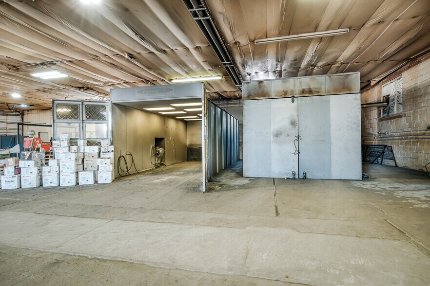 More Photos Of 308 Yampa Ave, Craig Industrial For Sale