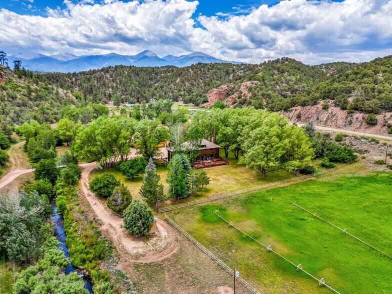 More Photos Of 5968 Highway -69, Cotopaxi Land For Sale