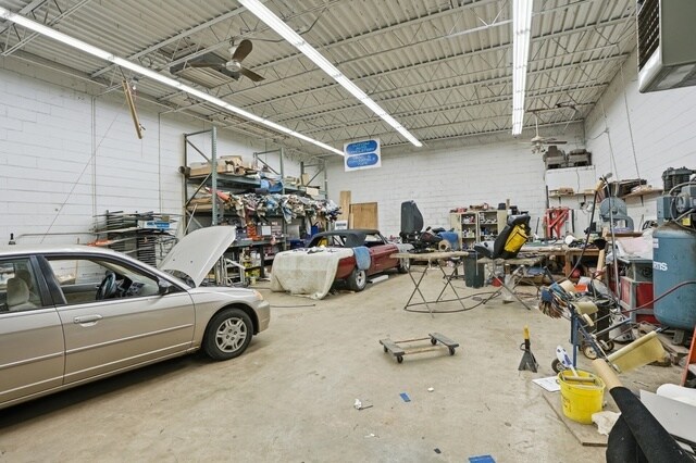 More Photos Of 968-980 Main St, Crete Freestanding For Sale