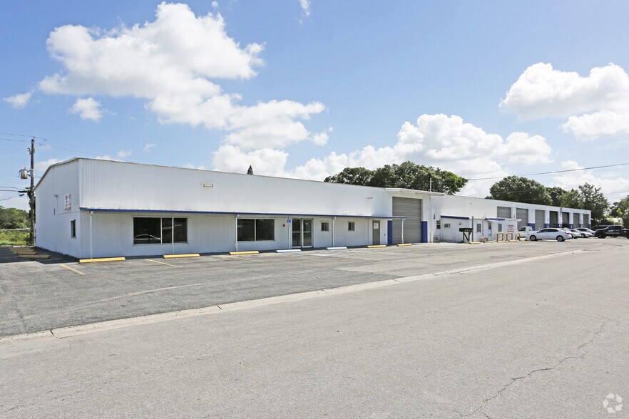 Primary Photo Of 1266 28th Ave, Bradenton Warehouse For Lease