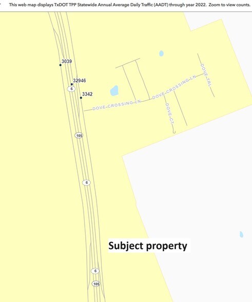 More Photos Of 10059 Highway 6 Loop, Navasota Land For Sale