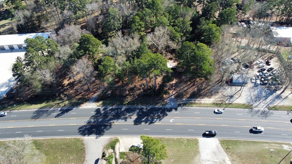 More Photos Of 13863 State Highway 155 S, Tyler General Retail For Lease
