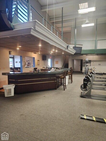 More Photos Of 2617 Phillips Dr, Jonesboro Health Club For Sale