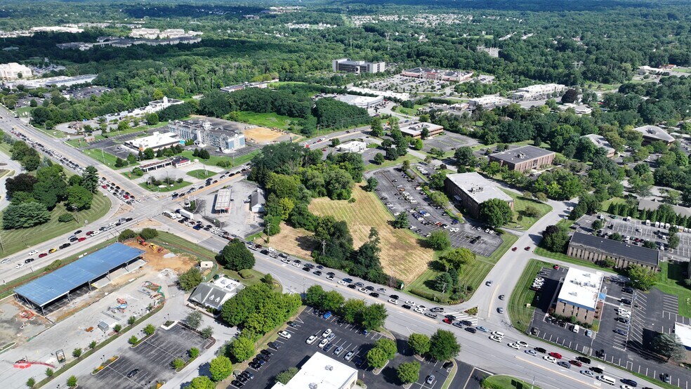 More Photos Of 1202 Baltimore pike pike, Chadds Ford Land For Sale