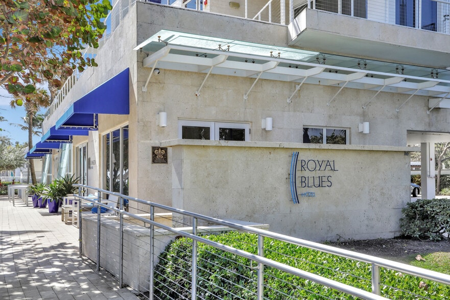 More Photos Of 45 NE 21st Ave, Deerfield Beach Hotel For Sale