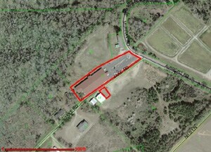 More Photos Of 698 Murray Rd, Orangeburg Skating Rink For Sale