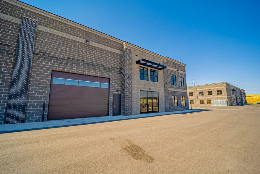 Primary Photo Of 32 S 1800 W, Lindon Warehouse For Lease
