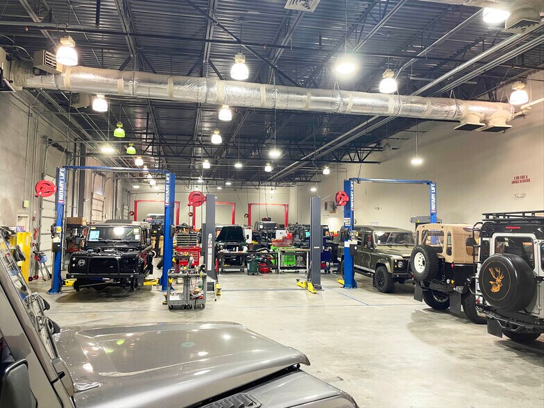 More Photos Of 2284 Clements Ferry Rd, Charleston Light Distribution For Lease